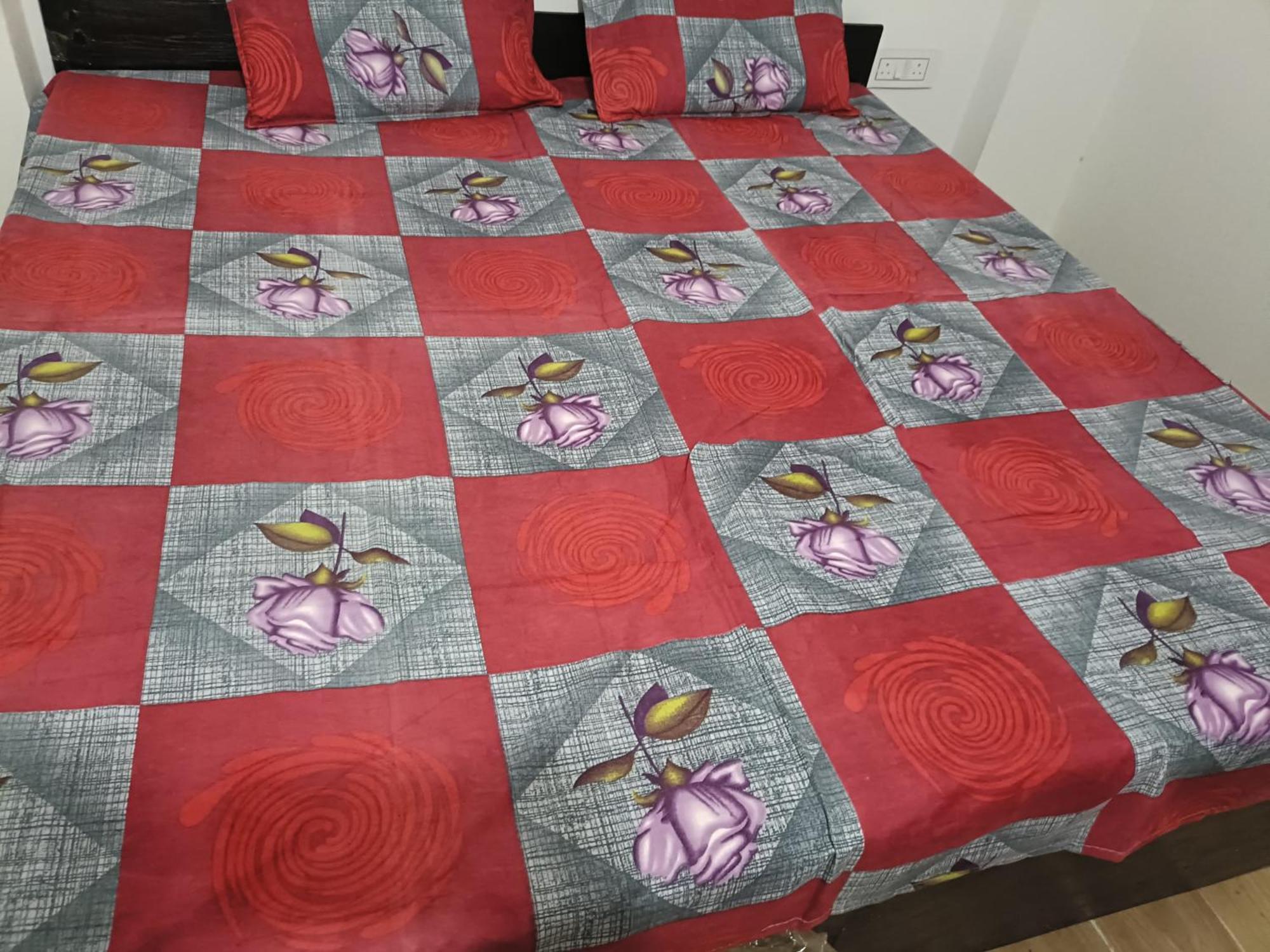 Radharani Athithi Seva Sadan